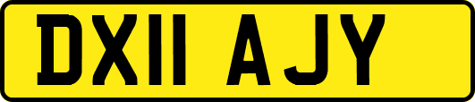DX11AJY