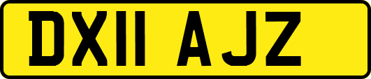 DX11AJZ