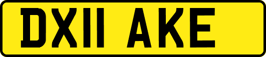DX11AKE