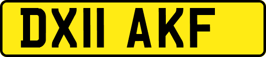 DX11AKF