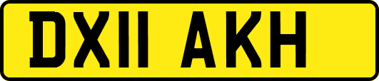 DX11AKH