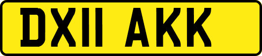 DX11AKK