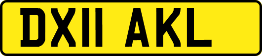 DX11AKL