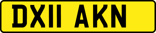 DX11AKN