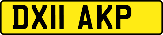 DX11AKP