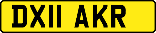 DX11AKR