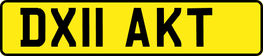 DX11AKT