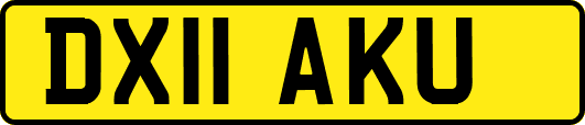 DX11AKU