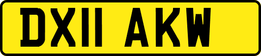 DX11AKW