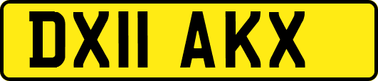 DX11AKX