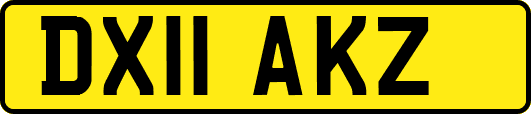 DX11AKZ