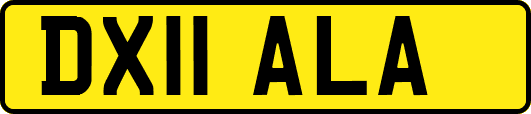 DX11ALA