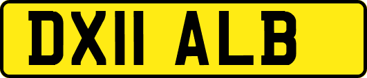 DX11ALB