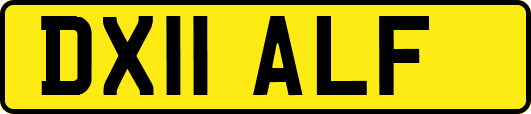 DX11ALF