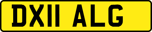 DX11ALG