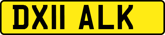 DX11ALK
