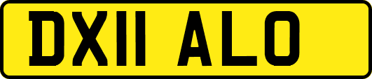 DX11ALO