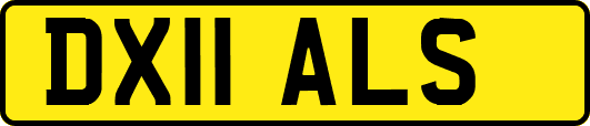 DX11ALS