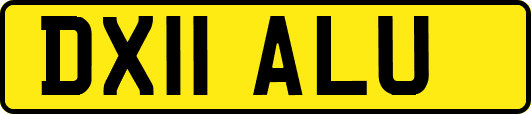 DX11ALU