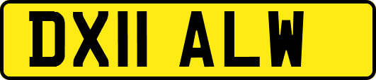 DX11ALW