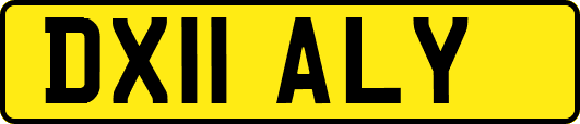 DX11ALY