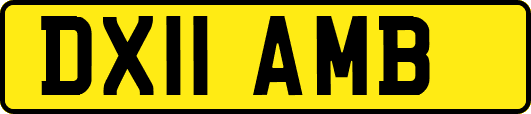 DX11AMB