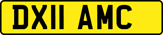 DX11AMC