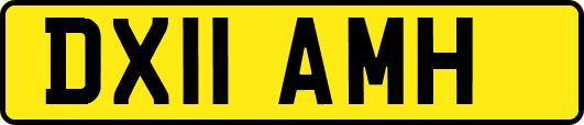 DX11AMH