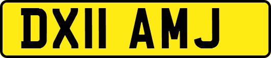 DX11AMJ
