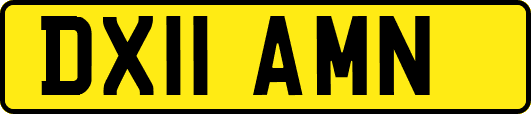 DX11AMN