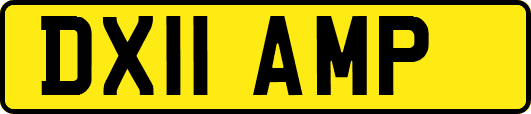 DX11AMP
