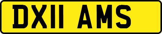 DX11AMS