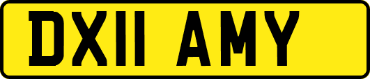 DX11AMY