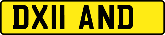 DX11AND