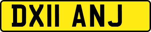 DX11ANJ