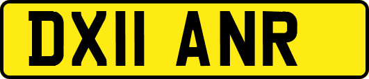DX11ANR