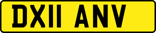 DX11ANV
