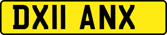 DX11ANX