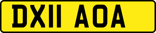 DX11AOA