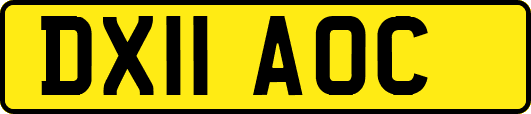 DX11AOC