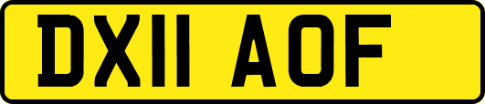 DX11AOF