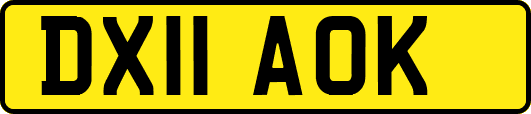 DX11AOK