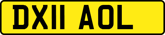 DX11AOL