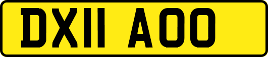 DX11AOO