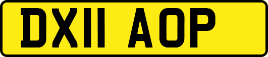 DX11AOP