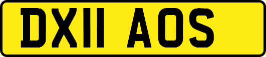 DX11AOS