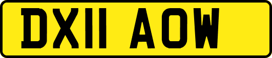 DX11AOW