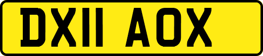 DX11AOX