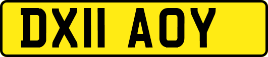 DX11AOY