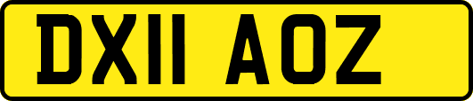 DX11AOZ
